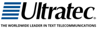 Ultratec logo