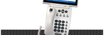 2016: CapTel Releases CapTel 880iB Braille CapTel